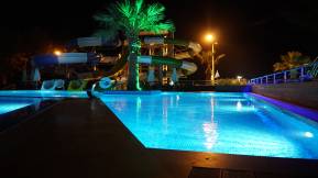 FLORA GARDEN EPHESUS HOTEL Pools & Beach